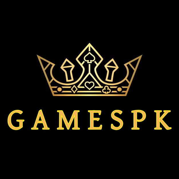 GAMESPK پاکستان