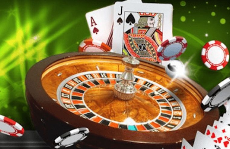 پاکستان کے GAMESPK کھلاڑیوں کے لیےجیک پاٹ گیم