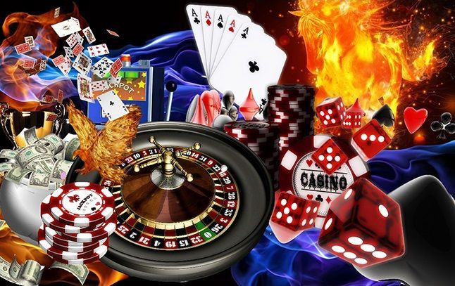 GAMESPK کیسینو میں رولیٹی گیمز کے بارے میں معلومات