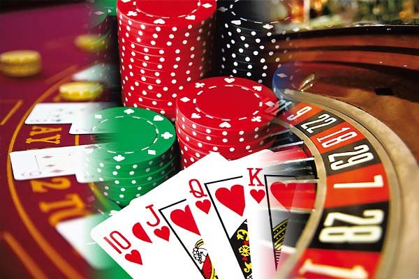 GAMESPK کیسینو میں بکراٹکھیلیں