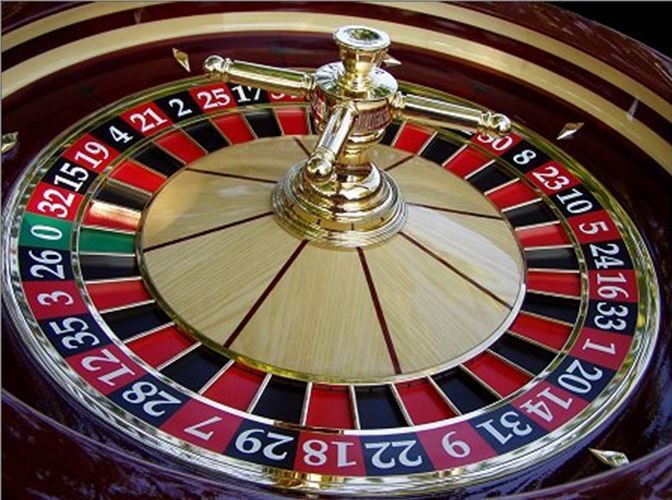 GAMESPK کھلاڑیوں کے لیے لائیو کیسینو سیکشن