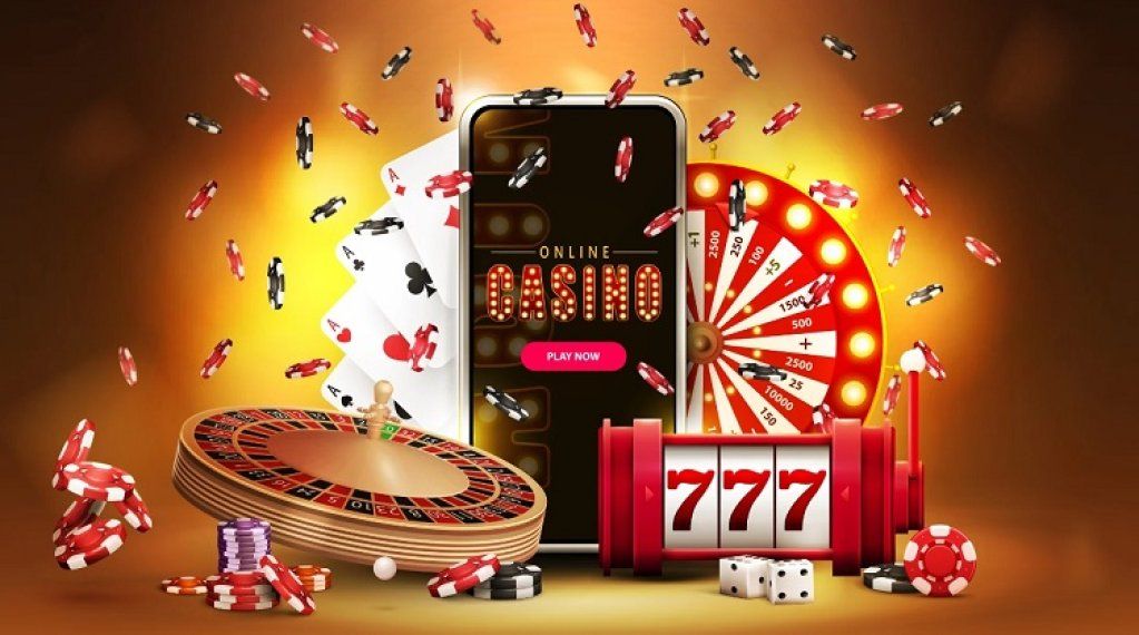 ایک اکاؤنٹ بنائیں یا GAMESPK کیسینو میں لاگ ان کریں۔