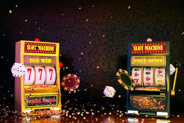 GAMESPK سائٹ پر خرید بونس کے ساتھ سلاٹس