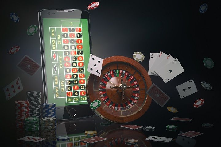 GAMESPK سائٹ کے لیے آن لائن گیمز فراہم کرنے والے