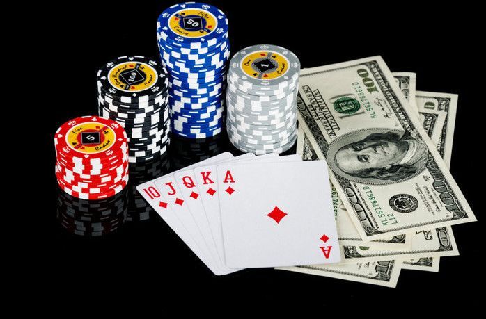 پاکستان کے نئے GAMESPKکیسینو کھلاڑیوں کے لیے خوش آمدید بونس