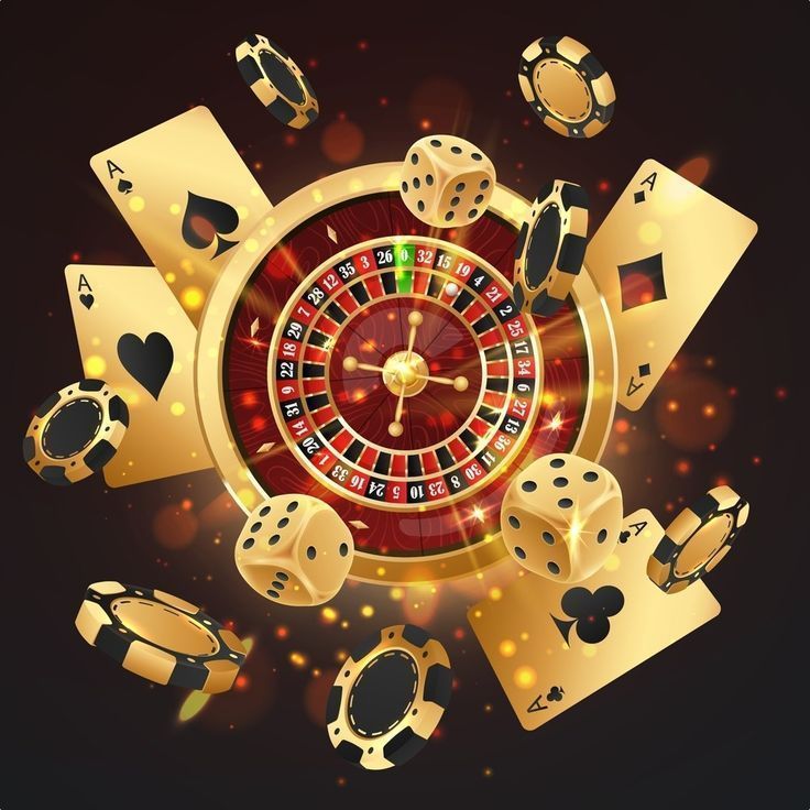 GAMESPK کیسینو میں بکراٹکھیلیں