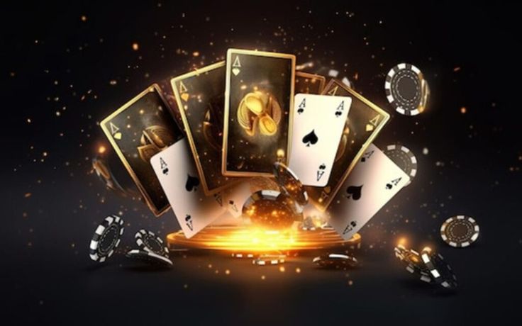 پاکستان میں GAMESPK کا آن لائن کیسینو سیکشن کھولیں۔